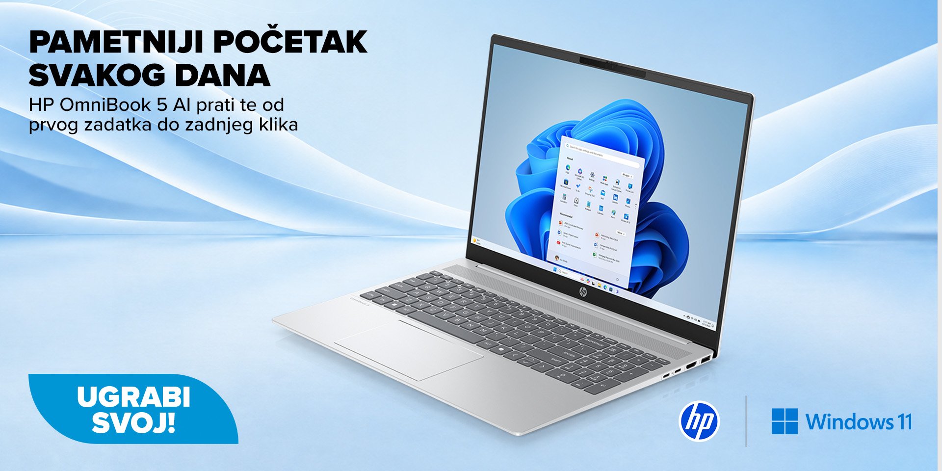 HP Omnibook 5